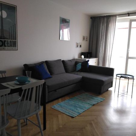 Apartament Wroclaw Przy Rynku Eksteriør billede