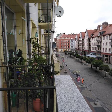 Apartament Wroclaw Przy Rynku Eksteriør billede