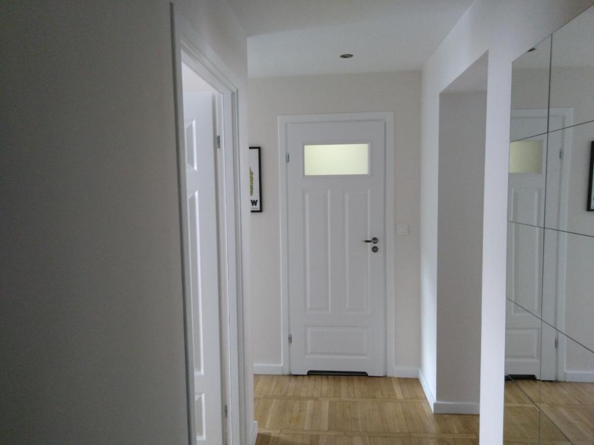 Apartament Wroclaw Przy Rynku Eksteriør billede