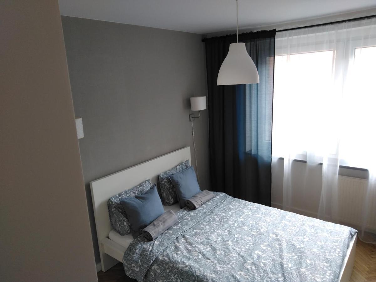 Apartament Wroclaw Przy Rynku Eksteriør billede