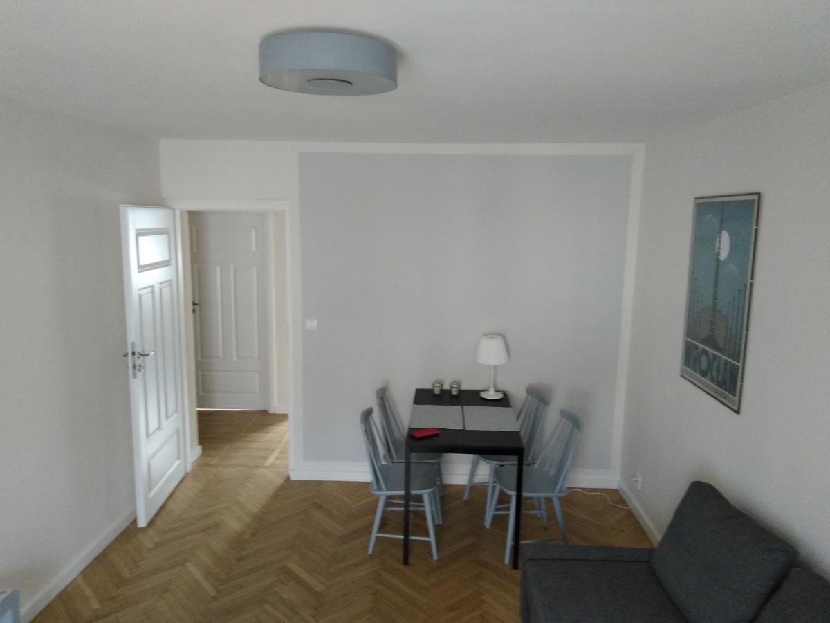 Apartament Wroclaw Przy Rynku Eksteriør billede