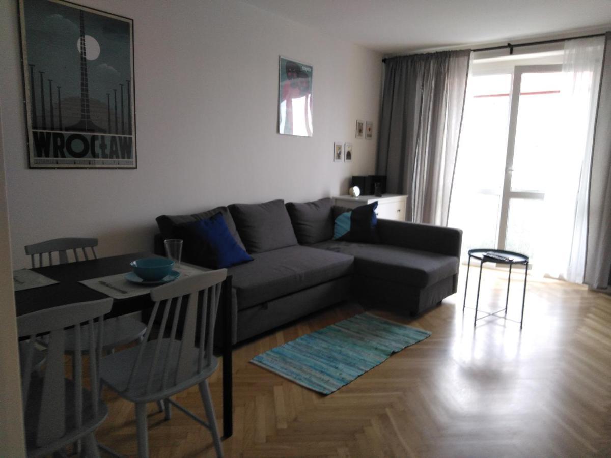 Apartament Wroclaw Przy Rynku Eksteriør billede