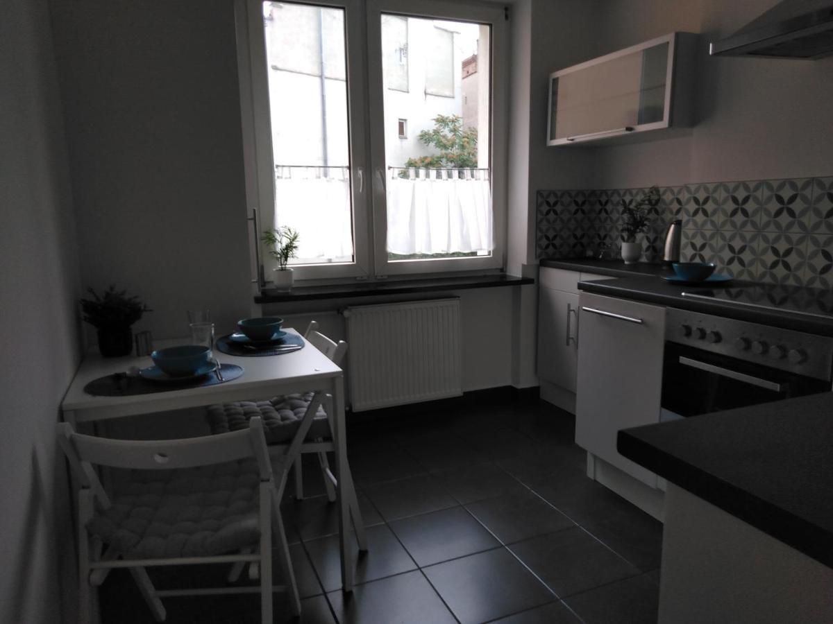 Apartament Wroclaw Przy Rynku Eksteriør billede