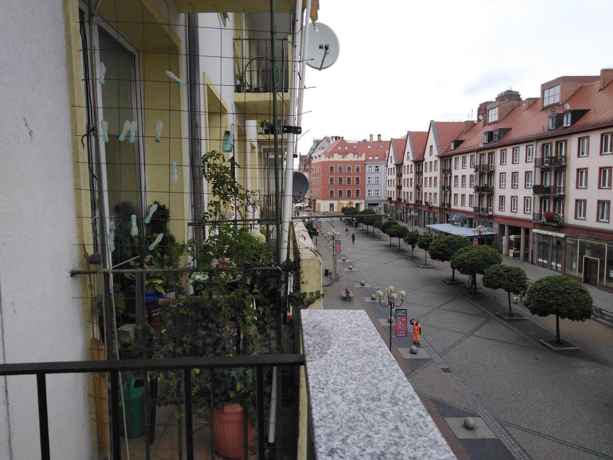 Apartament Wroclaw Przy Rynku Eksteriør billede